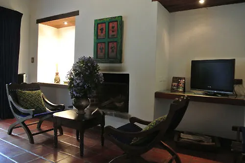 Quinta De Las Flores Antigua Guatemala