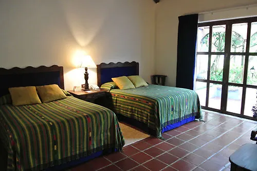 Quinta De Las Flores Antigua