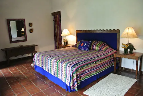 Quinta De Las Flores Antigua Hotel