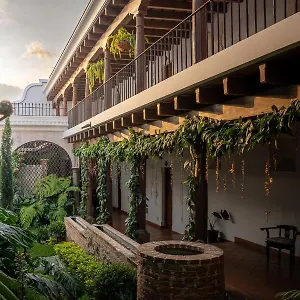 Hotel Boutique Pasos &