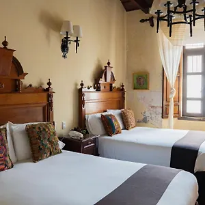 Hotel Casa Noble