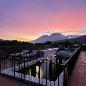 Hotel Boutique Pasos &