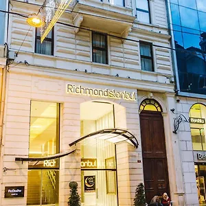 Richmond 4* Estambul
